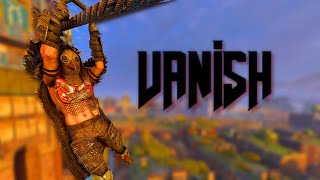 VANISH 🎶🎶 (Dying light 2 Parkour Montage)