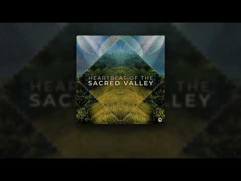 Liquid Bloom, Janax Pacha - Heartbeat Of The Sacred Valley (J.Pool Remix)