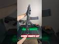 Zombie Thumper🧟‍♂️💥New lower &amp; FRT coming soon #2astrong #airsoft #guntuber #edc #assembly #draco