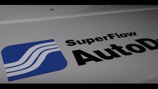 SEMA 2016: SuperFlow's New Software for Engine, Chassis, and Transmission Dynos
