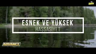 Sufix Advance Misina