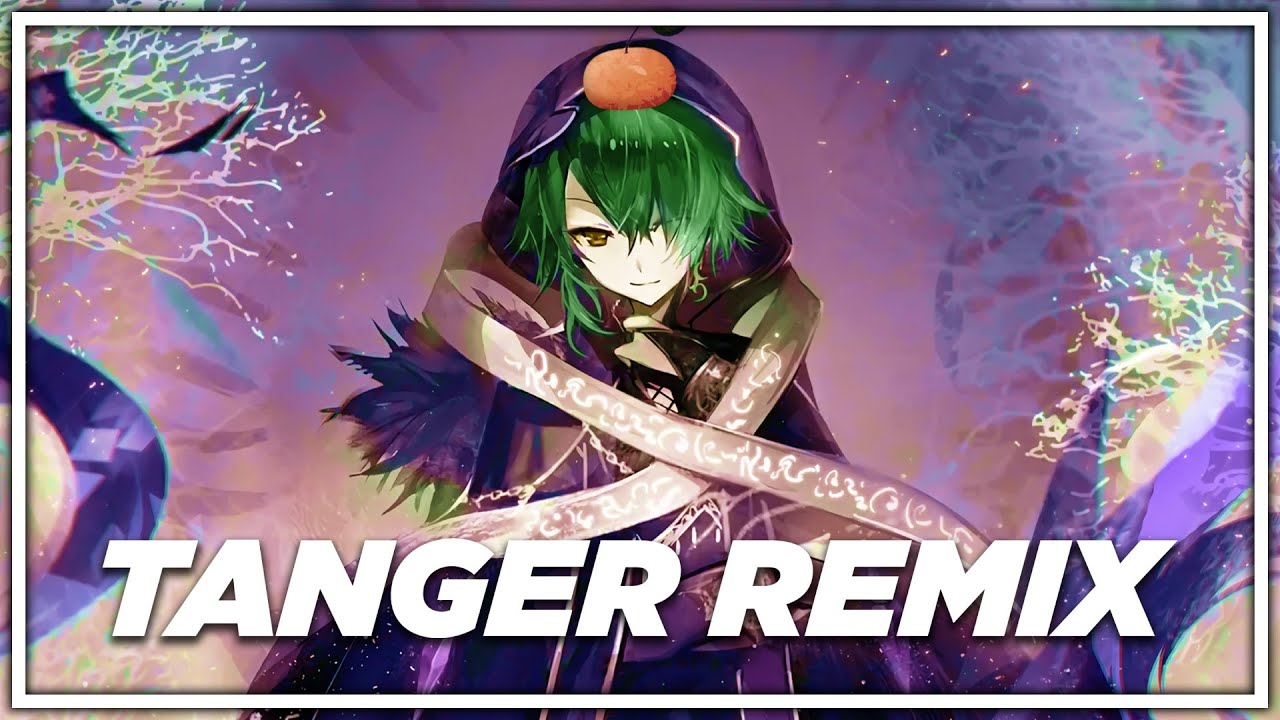 Unlucky Morpheus - Angreifer (Tanger's "Tangreifer" Remix)