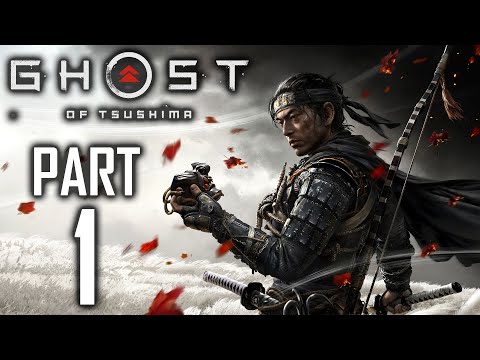 Видео: Sucker Punch рассказывает об вдохновении Ghost Of Tsushima, культурной аутентичности и растущей идентичности студии