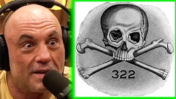 Joe Rogan and Duncan Trussell Rip on the Skull and Bones Society | JRE Exposed 360