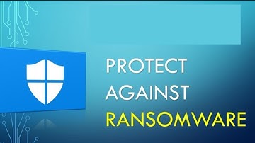 🔒 Protect Your Folders from Ransomware Attacks! | Step-by-Step Guide (2024)