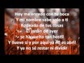 Ahora tú - Carlos Rivera & Antonio José