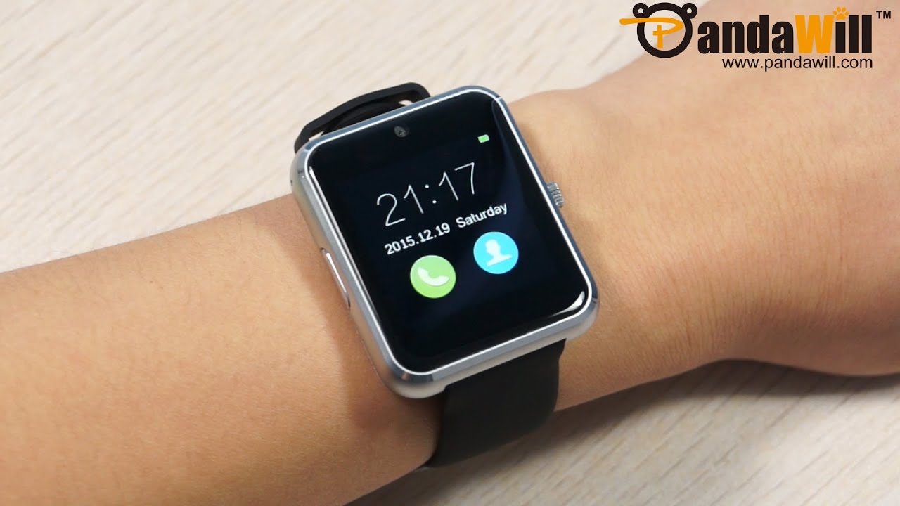 0 smart watch v1