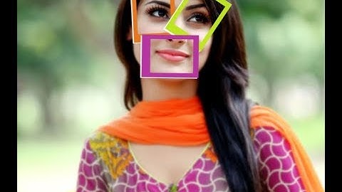 How to Create a Polaroid Photo Collage: Adobe Photoshop CC 2018 | Photoshop Bangla Tutorial