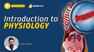 Introduction to Physiology | Guyton and Hall Textbook | Student Video Lecture | V-learning™