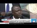 NCIC finds no evidence MP Kaluma planned rally violence