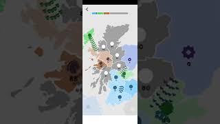 State.io - Level 99 - Gameplay screenshot 4