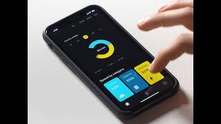 Full Design Inspiration - Synapses motion mobile application News