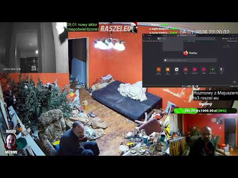 Chłopaki z Raszei - Co to jest Padżonk?