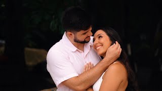 Pré-Wedding- Luana+ Franco