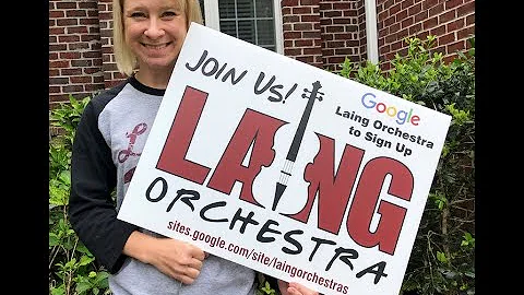 Laing Orchestra