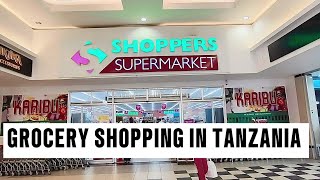 INSIDE SHOPPERS SUPERMARKET -MILIMANI CITY MALL DAR ES SALAAM 🇹🇿 IN 2026| SHOP AND WALK TOUR INSIDE SHOPPERS SUPERMARKET -MILIMANI CITY MALL DAR ES SALAAM 🇹🇿 IN 2026| SHOP AND WALK TOUR