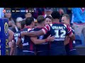 RLWC 2026 | England Players Top Tries of April