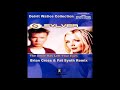 Sylver - The Smile Has Left Your Eyes (Brian Cross & Fat Synth Remix) (2002)