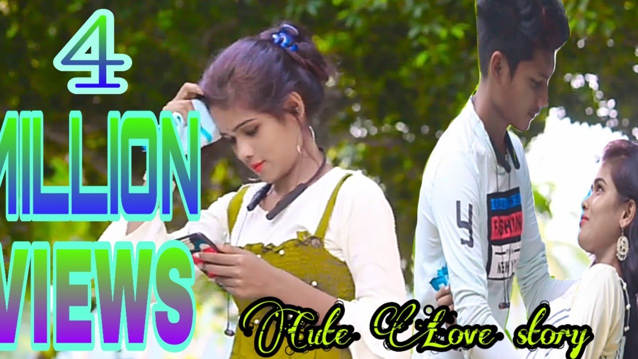 Heartbeat ||  Cute Love Story || Navdeep Singh || latest punjabi song 2019 || SAHADEV SB