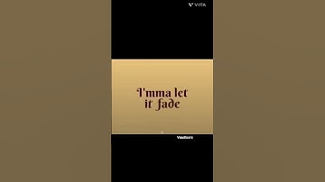 Thumbnail of every time is say | #song #lyrics