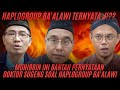 FAKTA BARU, HAPLOGROUP HABIB BA'ALAWI TERNYATA J⁉️MUHIBBIN AKUT BONGKAR KEBOH0NGAN DOKTOR SUGENG⁉️