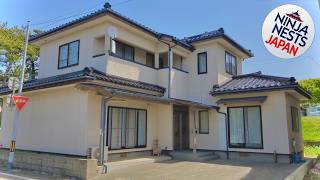 Yamaoh Yado & Cafe | Nikaho, Japan | Hotel Review 🏨 | Ninja Nests Japan