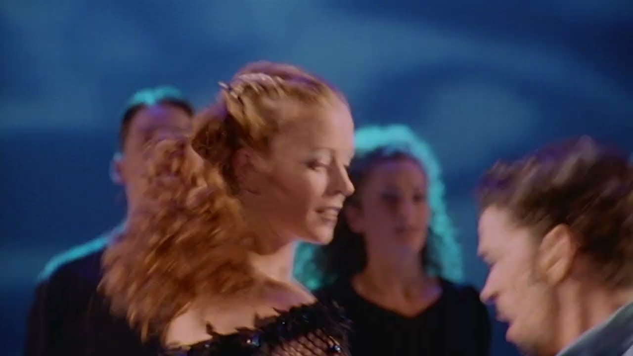 Riverdance - Celebrating 30 Breathtaking Years