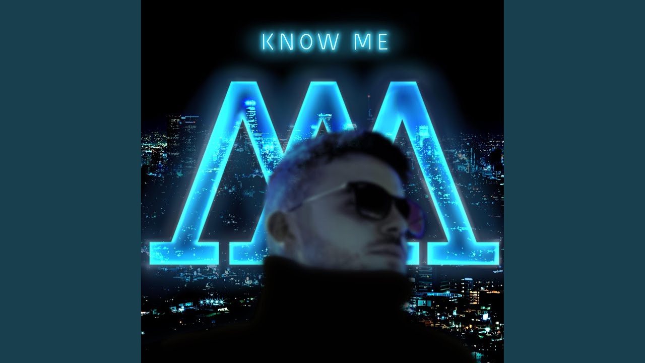 Watch Know Me on YouTube Watch Know Me on YouTube