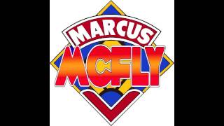 Marcus McFly - Mutant On the Mic