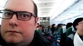 Chine - Expatrié Pour 2 Ans