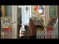 Божественная литургия, г. Санкт-Петербург, Князь-Владимирский собор