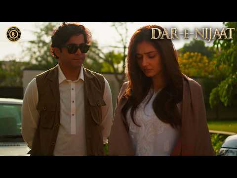 Mere Baare Mein Koi Sawal Nahi Hai? 🤔 | Dar-e-Nijaat | Dur-e-Fishan | Sheheryar Munawar