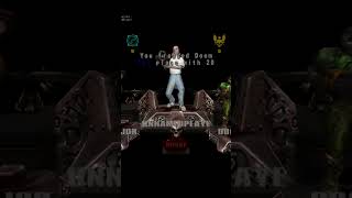 \|/JP | Quake 3 | Short 7