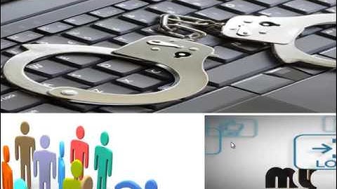 Online Crime Management System | Final Year Projects 2016