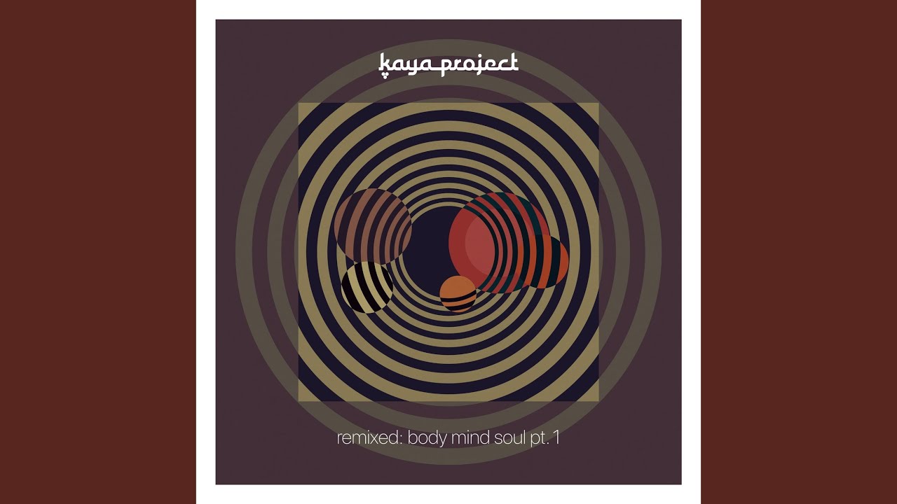 Souls Entwined (Nasha Experience Remix)