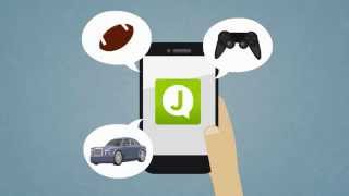 Joinsta Messenger screenshot 5