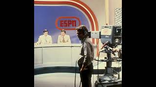 'Sports Heaven' Shows How ESPN Was Born