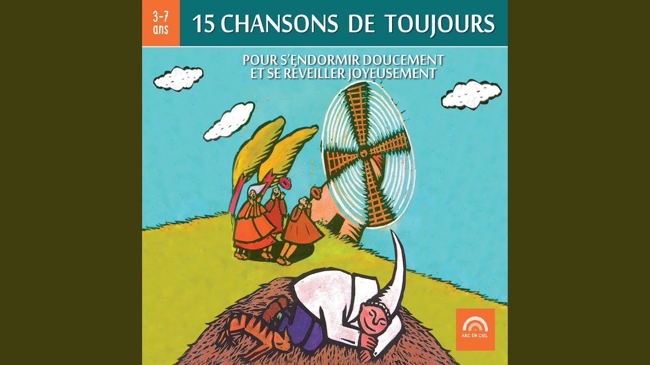 Doucement s'en va le jour - YouTube
