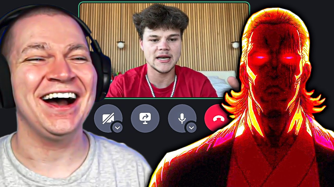 PACKGOD roasted JACK DOHERTY.. 💀🤣 - YouTube