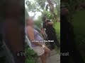School Teenager Arrested for Posting Disturbing Comments - Shocking Incident Bodycam Arrest #crime