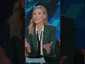 "Give A Wave And Smile" Desi Lydic On Hockey Team Honour | The Daily Show