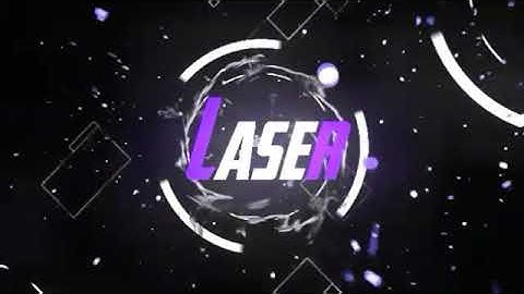 INTRO | LASER | INSP.RAYZY FX