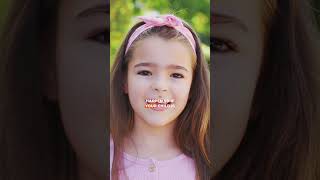 When child is missing certain teeth
