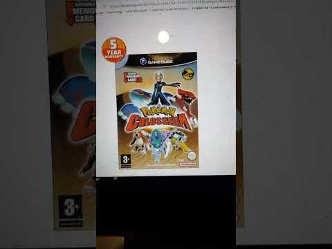 Would You Sell Them? #pokemon  #cex