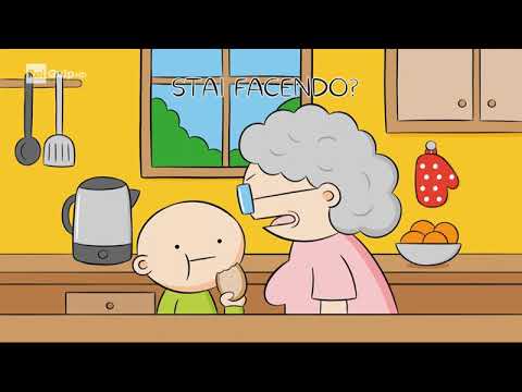 Pera toons prova a non ridere ep.21 