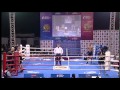 Jabłoński vs Vesialou - Quarter Final WSB Season 2