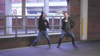 17Th 2015 - The Dancing Advent Calendar