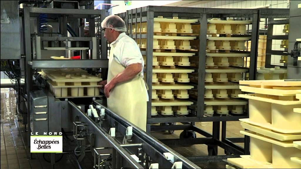 Bienvenue dans le Nord - Echappées belles