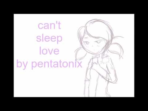 can't sleep love - animatic/meme - miraculous