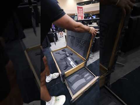 I Found The John Wicks Guns!